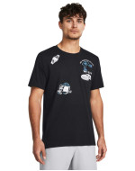 Tricou Barbati WE RUN SHORTSLEEVE Under Armour 