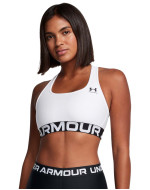Bustiera Dama HEATGEAR MID BRANDED Under Armour 