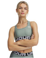 Bustiera Dama HEATGEAR MID BRANDED Under Armour 