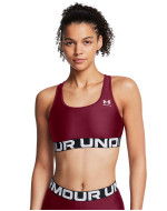 Bustiera Dama HEATGEAR AUTHENTICS MID BRANDED Under Armour 