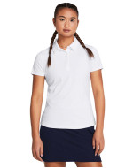 Tricou Dama PLAYOFF SS POLO Under Armour 