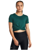 Tricou Dama MOTION CROSSOVER CROP SS Under Armour 