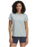 Tricou Dama RIVAL CORE SS Under Armour 