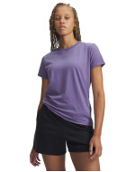 Tricou Dama RIVAL CORE Short Sleeve Under Armour 