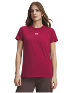 Tricou Dama RIVAL CORE SHORT SLEEVE Under Armour 