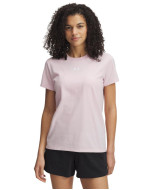 Tricou Dama RIVAL CORE SS Under Armour 