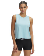 Maiou Dama VANISH ENERGY CROP TANK Under Armour 