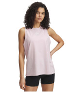 Maiou Dama RIVAL MUSCLE TANK Under Armour 