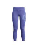 Colanti Fete MOTION BRANDED ANKLE LEGGING Under Armour 