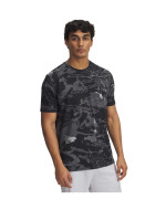 Tricou Barbati VANISH ENERGY PRINTED Short Sleeve Under Armour 