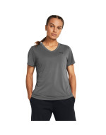 Tricou Dama TECH SSV- SOLID Under Armour 