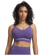 Bustiera Dama VANISH SEAMLESS LOW BRA Under Armour 
