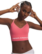 Bustiera Dama VANISH SEAMLESS LOW BRA Under Armour 