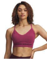 Bustiera Dama VANISH SEAMLESS LOW BRA Under Armour 