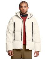 Jacheta Barbati LIMITLESS DOWN JACKET Under Armour 