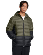 Jacheta Barbati LEGEND DOWN HOODED JACKET Under Armour 
