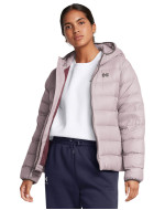 Jacheta Dama LEGEND DOWN HOODED JACKET Under Armour 