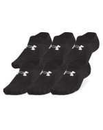 Sosete Unisex ESSENTIAL 6PK ULTRA Under Armour 