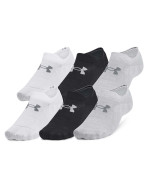 Sosete Unisex ESSENTIAL 6PK ULTRA Under Armour 