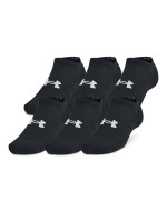 Sosete Unisex TC 3PK NO SHOW Under Armour 