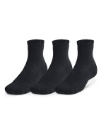 Sosete Unisex TC 3PK QTR Under Armour 