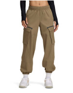 Pantaloni Dama UNSTOPPABLE CARGO PANT Under Armour 