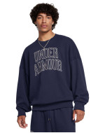 Bluza Barbati ICON HWT TERRY OS CREW Under Armour 