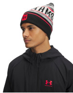Caciula Barbati HALFTIME POM BEANIE Under Armour 