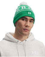Caciula Barbati HALFTIME POM BEANIE Under Armour 
