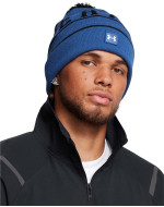 Caciula Barbati HALFTIME POM BEANIE Under Armour 