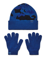 Caciula Baieti  BEANIE/GLOVE COMBO Under Armour 