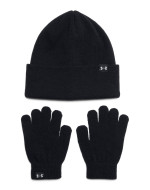Caciula Fete BEANIE/GLOVE COMBO Under Armour 