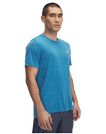 Tricou Barbati LAUNCH CAMO SHORTSLEEVE Under Armour 