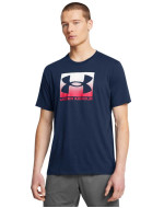 Tricou Barbati BOXED SPORTS UPDATED SS Under Armour 