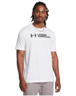 Tricou Barbati M SLICED WORDMARK 60/40S SS Under Armour 