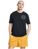 Tricou Barbati RADIAL WM 60/40S SS Under Armour 