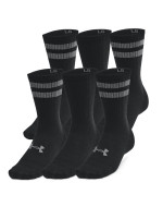 Sosete Unisex ESSENTIAL 6PK CREW Under Armour 