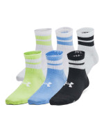 Sosete Unisex ESSENTIAL 6PK QTR Under Armour 
