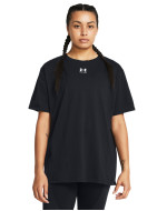 Tricou Dama CAMPUS OVERSIZE SS Under Armour 