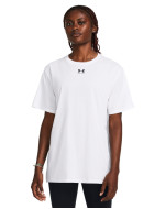 Tricou Dama CAMPUS OVERSIZE SS Under Armour 