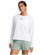 Bluza Dama BOXY LS Under Armour