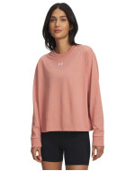 Bluza Dama BOXY LS Under Armour 