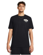 Tricou Barbati GROUNDS CREW HW SS Under Armour 