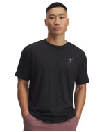 Tricou Barbati PROJECT ROCK SIMPLE BRANDED SS Under Armour