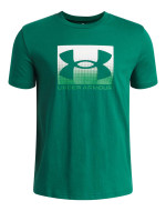 Tricou Baieti BOXED SPORTS UPDATE Short Sleeve Under Armour 