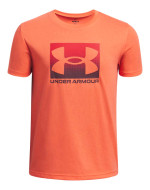 Tricou Baieti BOXED SPORTS UPDATE SS Under Armour 