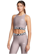 Maiou Dama HEATGEAR RIB TANK Under Armour 