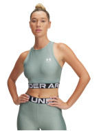 Maiou Dama HEATGEAR RIB TANK Under Armour 