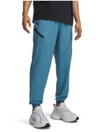 Pantaloni Barbati UNSTOPPABLE WOVEN JOGGER Under Armour 