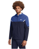 Jacheta Barbati CORE+ WOVEN JACKET Under Armour 